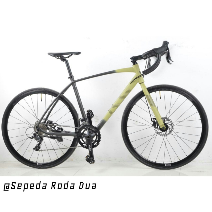 Sepeda Balap / Road Bike Element FRC 52
