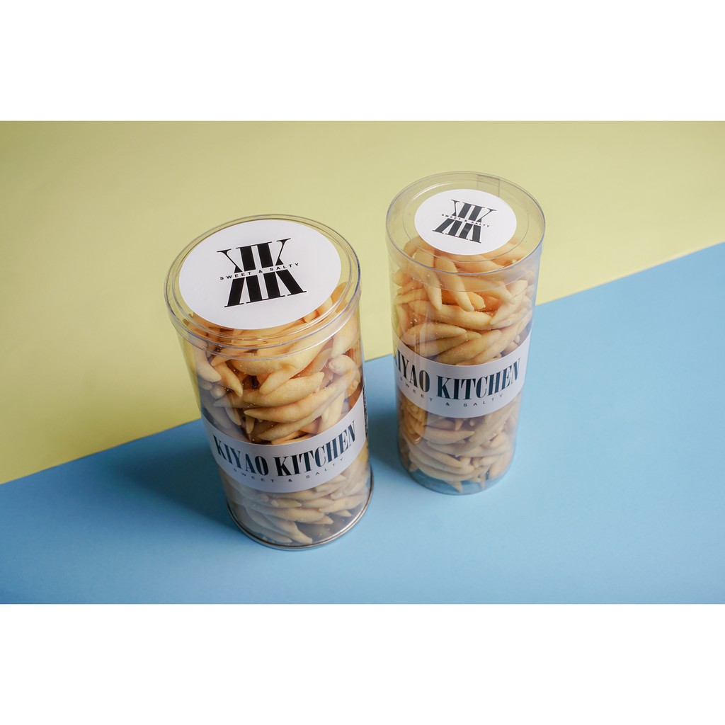 

TELOR GABUS ( Kiyao Kitchen )