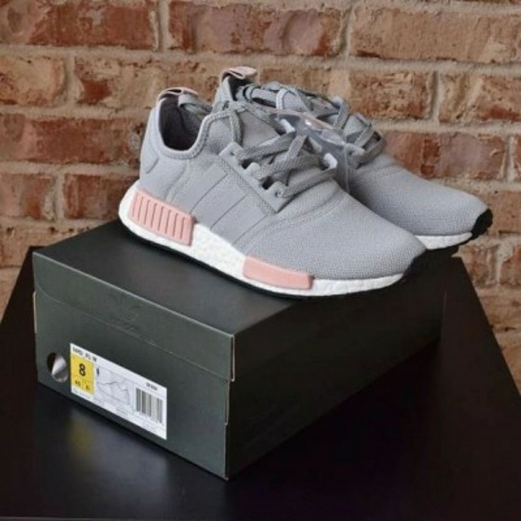 adidas nmd putih