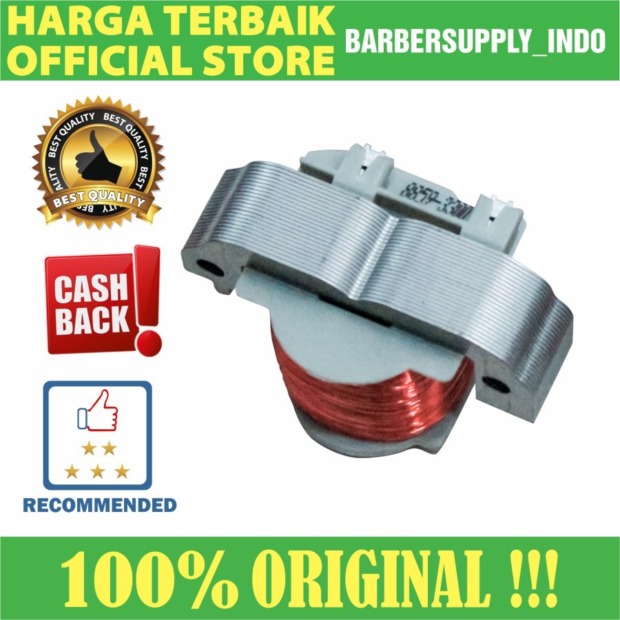 Wahl Legend Original Wahl Icon Magnetic Motor V9000