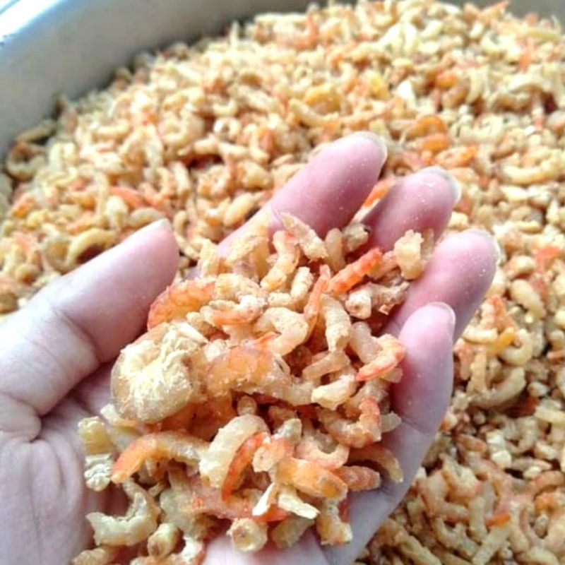 

Ebi Kering Kiloan Khas Cilacap