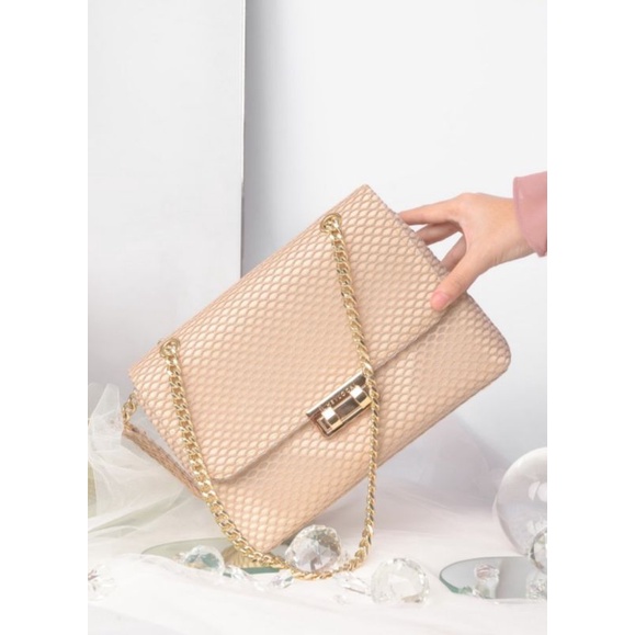 "STELLA LUNA BAG" By heylocal id