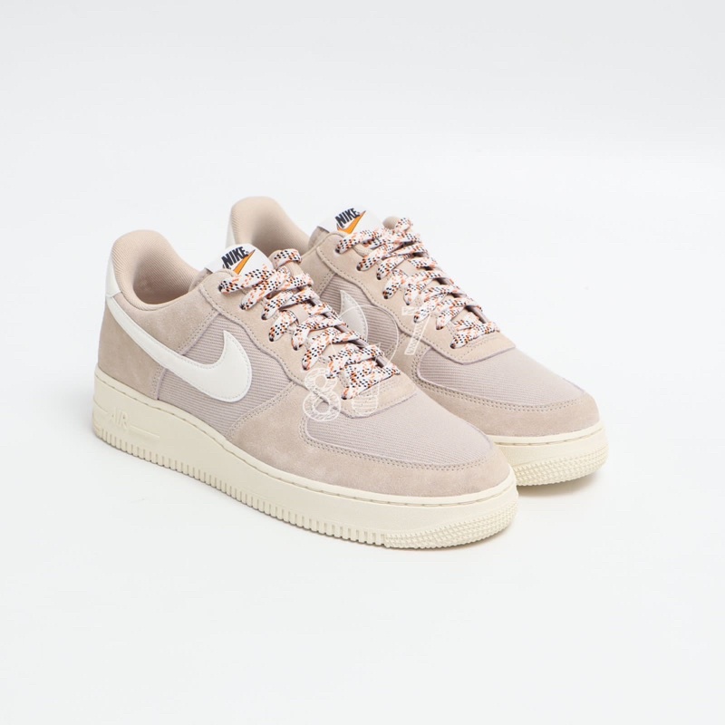 Air Force 1 Low Rattan