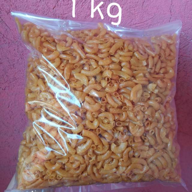 

Makaroni Jeletot