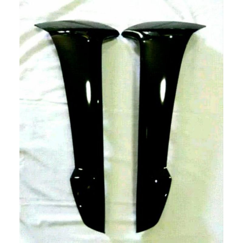 sayap luar honda supra fit new fit x 2005-2008