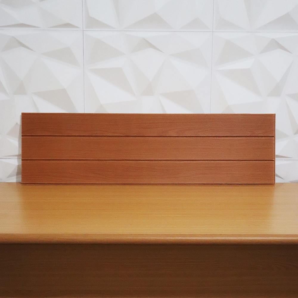 Wallpaper Dinding Minimalis 3D Foam Brick Wallfoam CP-01