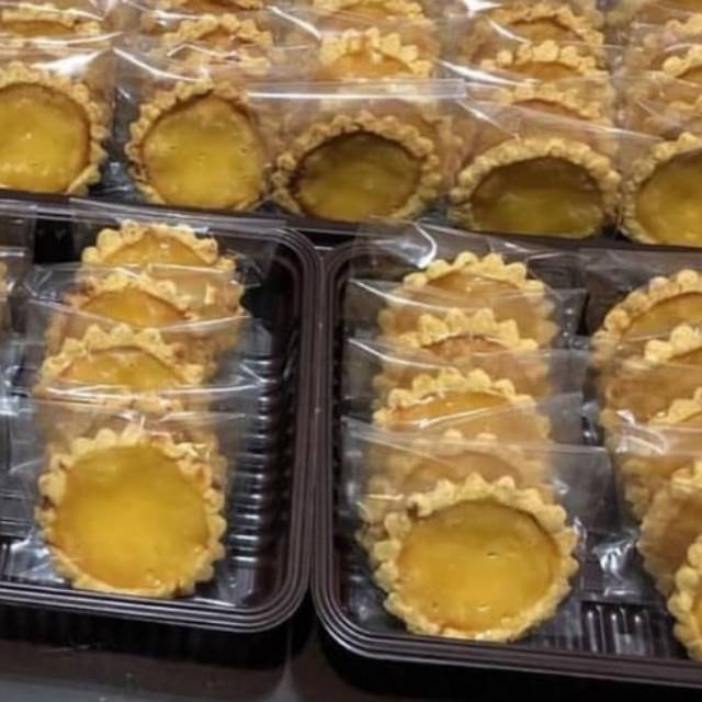 

Pie Susu Wendy's Kitchen Cake Kue