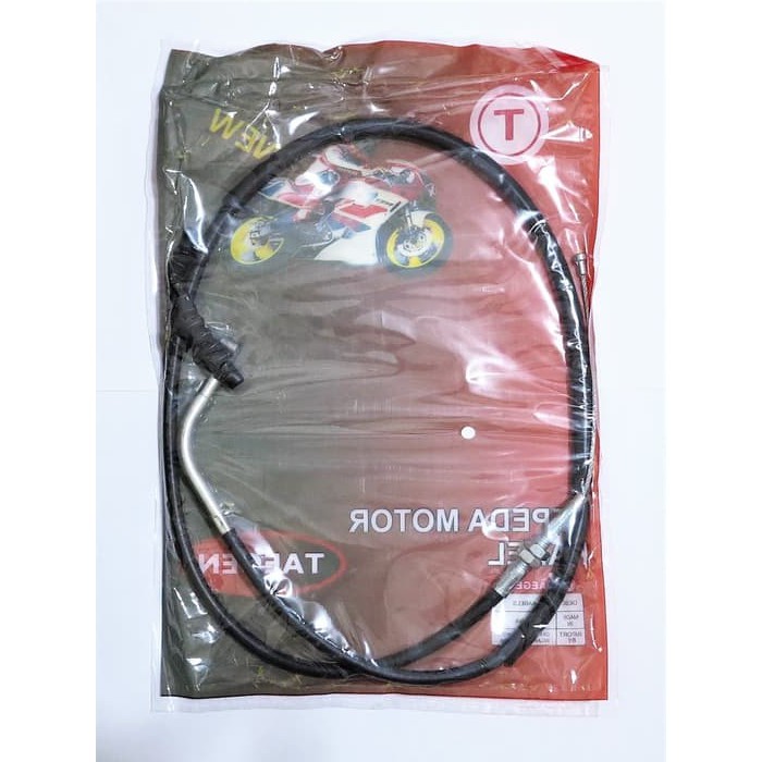 Mega-Pro-New / Kabel Kopling (Clutch Cable) / TW