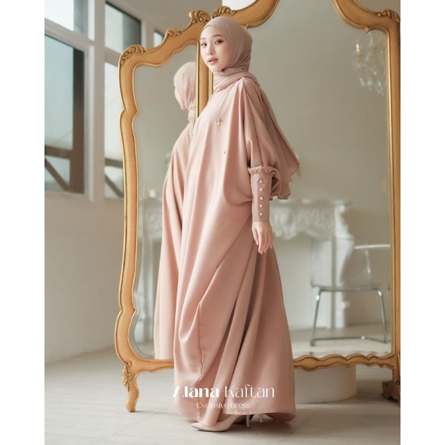 Alana kaftan ORIGINAL by Kazami