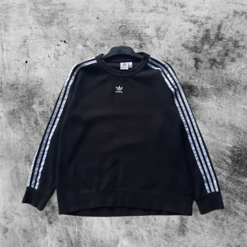 sweter second adidas center