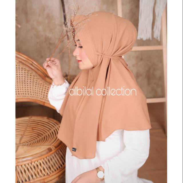 Maryam . Maryam ped . Bergo maryam