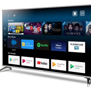 Jual Led Tv Sharp Android Tv 2t C42bg1i 42 In Indonesia Shopee Indonesia