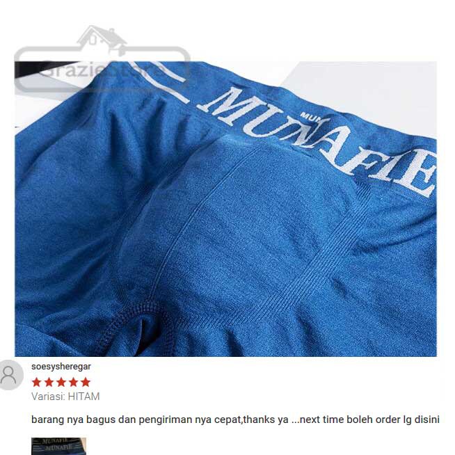 Beli 1 Dapat 3 || BOXER PRIA CELANA BOXER PRIA MURAH CD BOXER CELANA BOXER PRIA DEWASA ORIGINAL