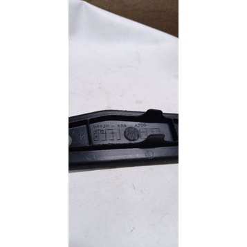 Garnish inner sayap vario kecil kanan 2018 2019 original lp