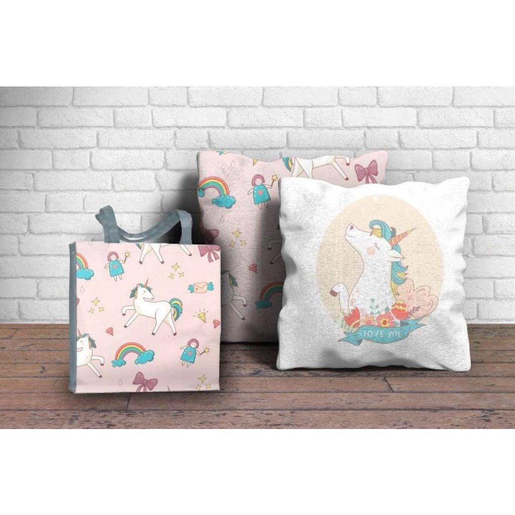 Magic Love - Vector Designs