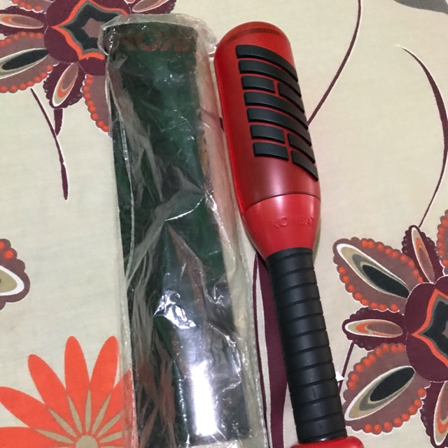Konbat Japan iKON