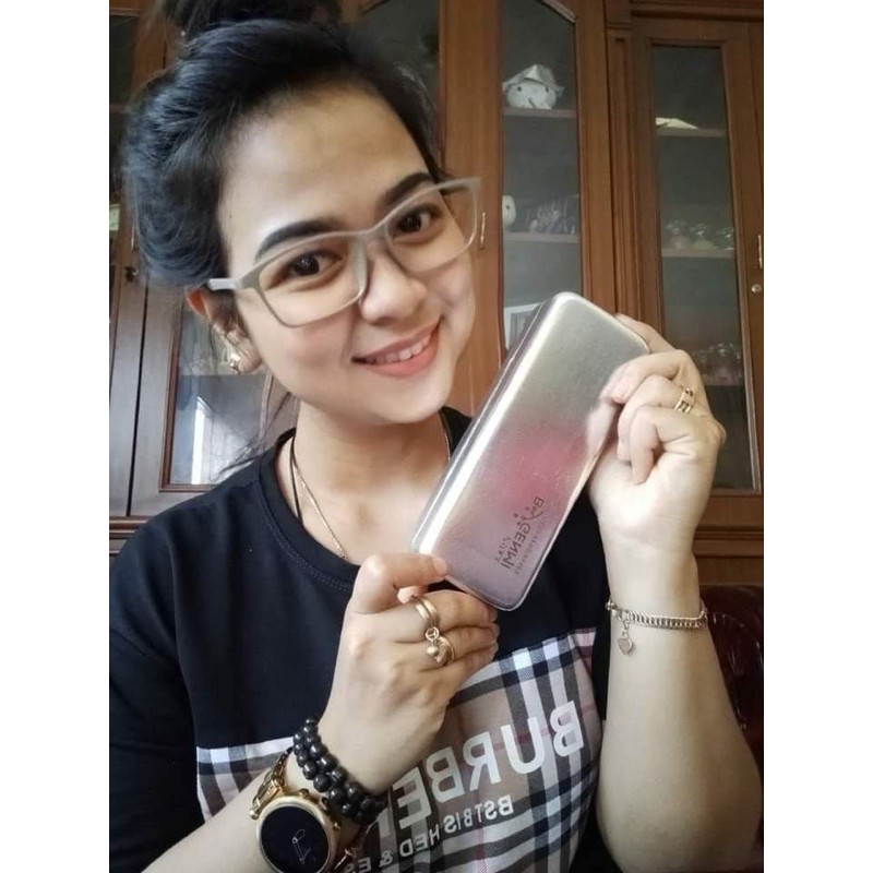 Kacamata ION BIGENMI