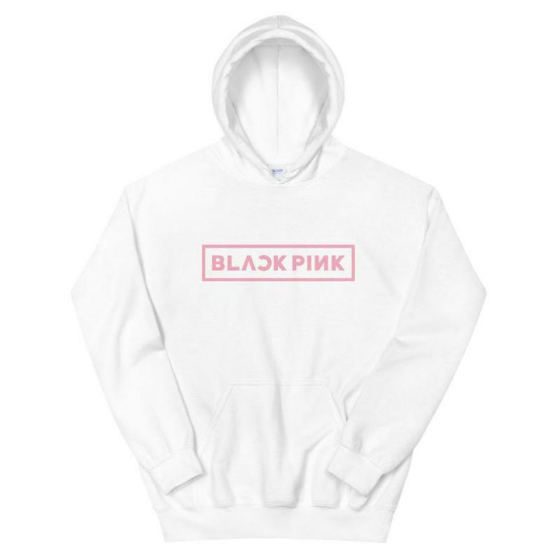 S - XXXXXL(6XL) Hoodie KPOP Idol Jaket Jumper BIGSIZE OVERSIZE Jaket Wanita unisex Korean Style LISA JENNIE