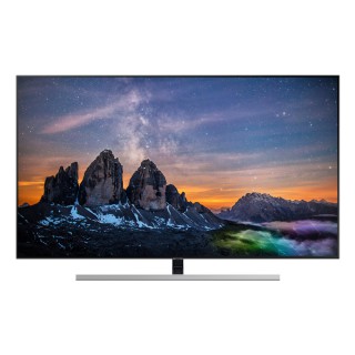 PROMO QLED TV SAMSUNG 55 INCH 4K SMART TV QA55Q80RAKPXD