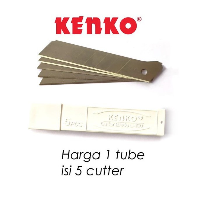 

Refill Cutter Kenko L-150 / Tube