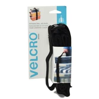 

#####] Velcro All Purpose Strap 10 Cmx1.8 Mtr