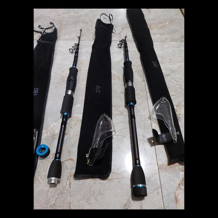 TERBARU JORAN XENON SUPER SPEED MASTER 150 JORAN ANTENA KUAT ALAT PANCING TERLARIS DAN MURAH AL2