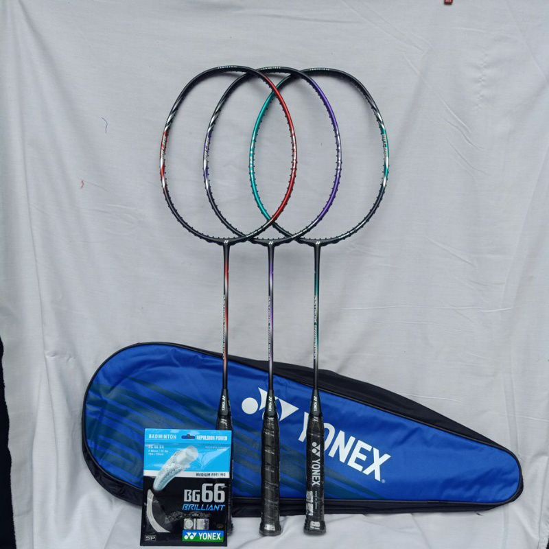 raket yonex astrox tour 9100
