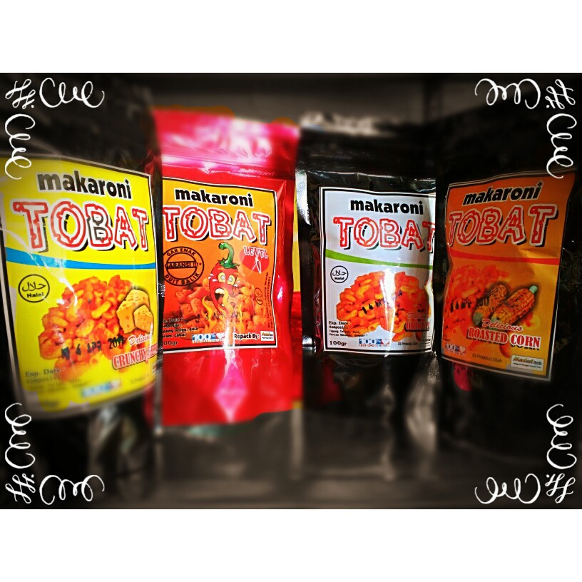 

Paket Tobat