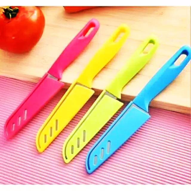 Pisau sarung /pisau dapur /pisau sayur /souvenir pisau sarung