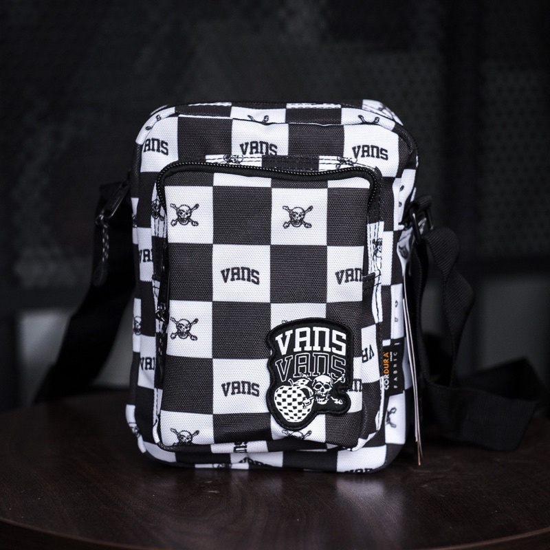 Vans Slingbag New Varsity Crossbody