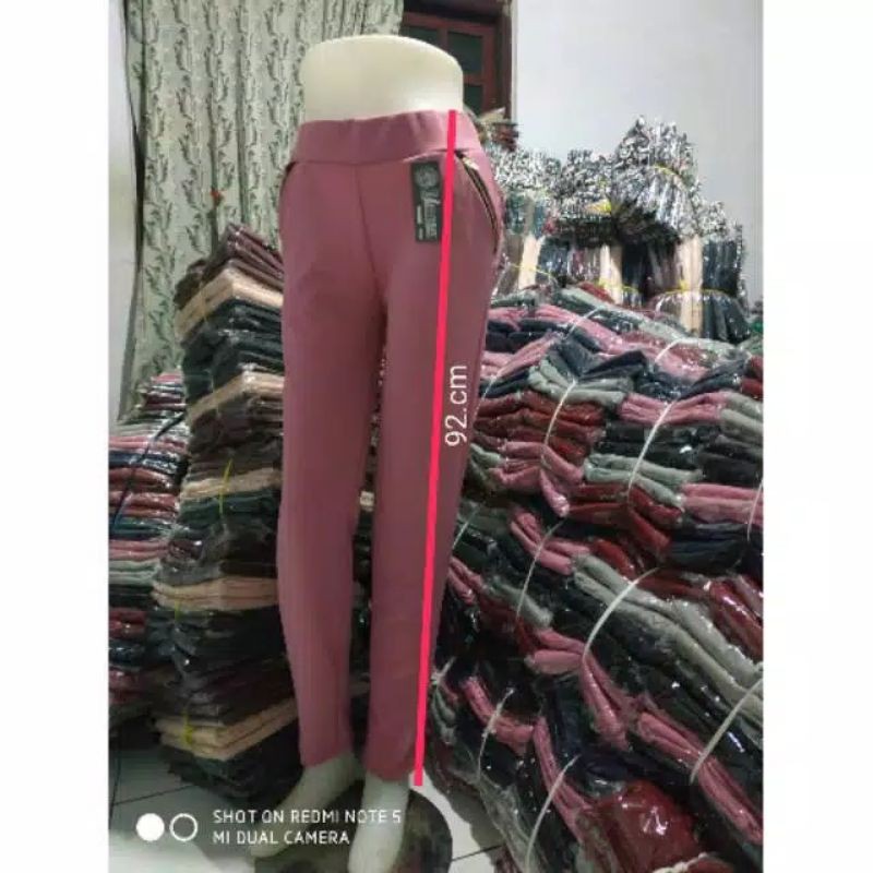 

luna resleting standar krep