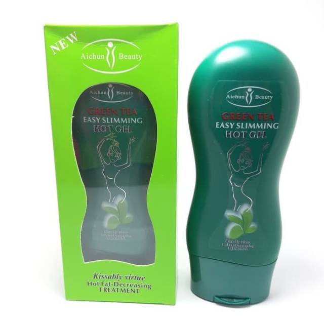 AICHUN HOT GEL SLIMMING 250ml