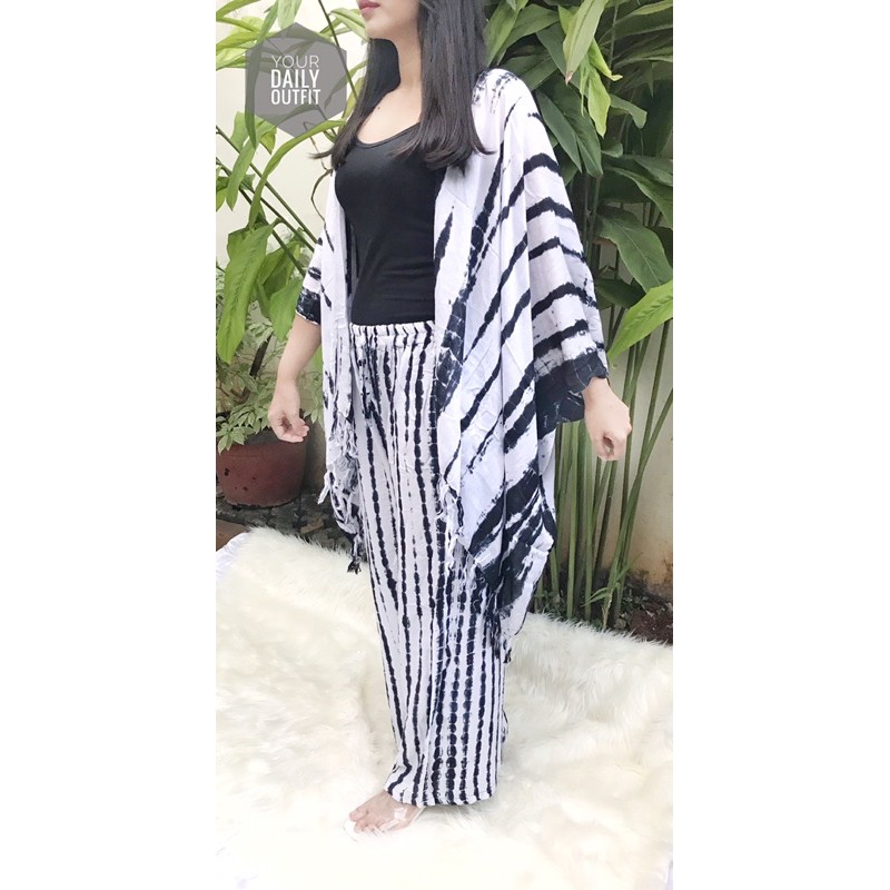 Jual Cardigan Wanita Import Hk Baju Pantai Wanita Cardigan Pantai Outer Kota Bandung Misss Nathalie Shopp Tokopedia