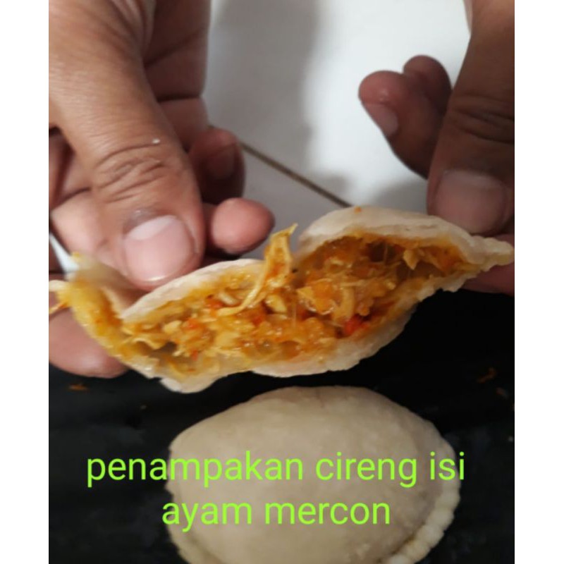 

CIRENG BOS AYAM SUWIRR PEDASSS