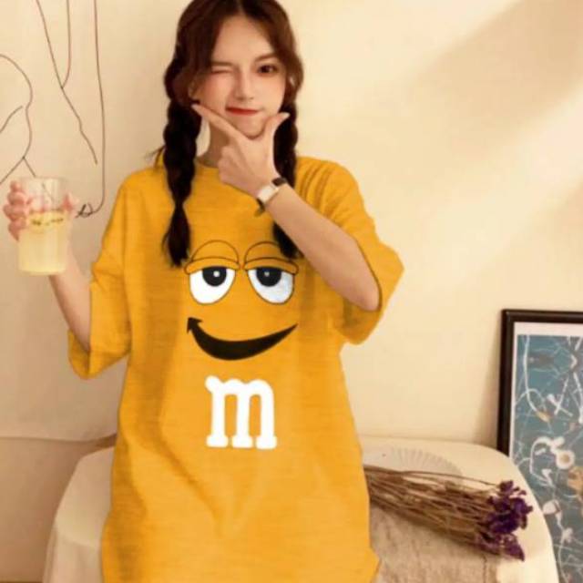 Dress MM | M&amp;M