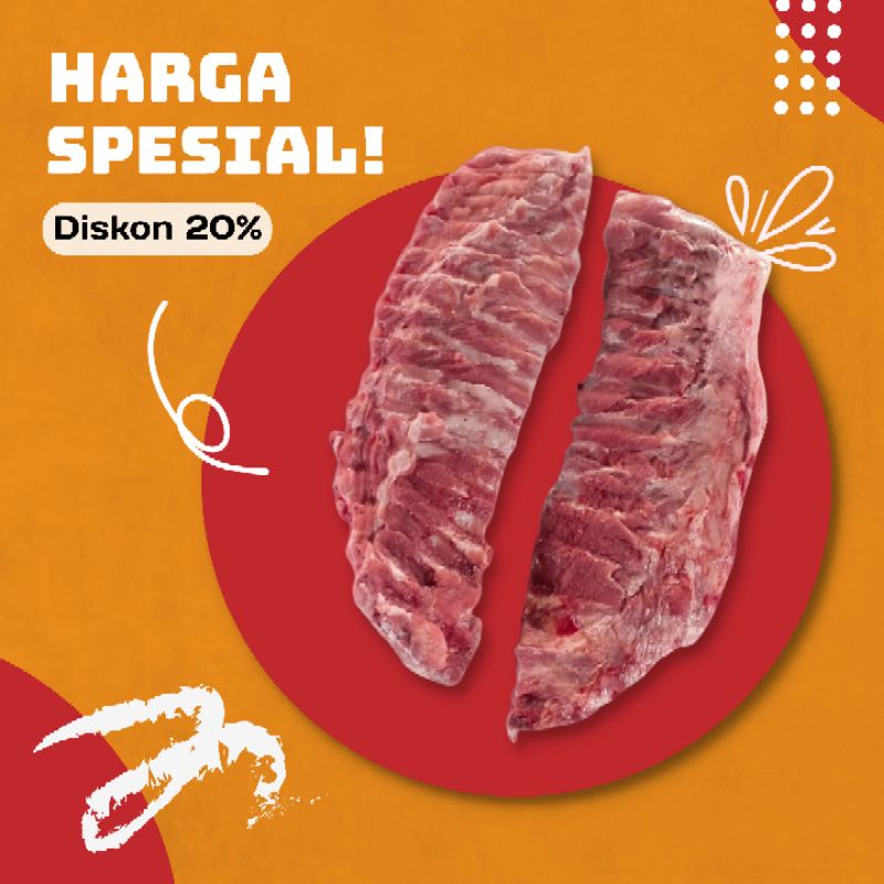 

IGA Babi King_pork Bali