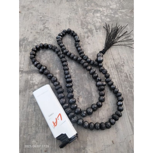 tasbih selonatah badar besi