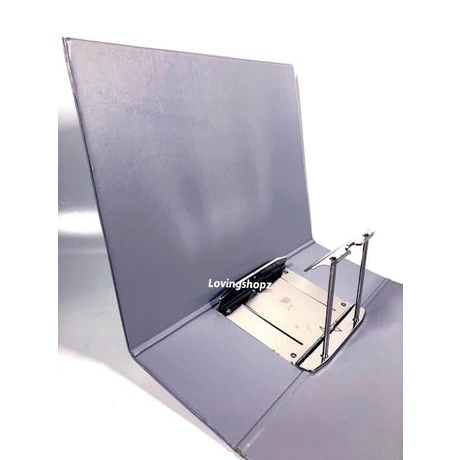 

Murah Odner Bantex F4 10 Cm , Binder Bantex 1312 05, Odner Bantex 1312 05 Hemat