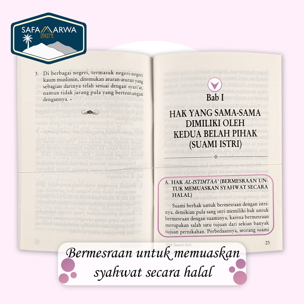 BUKU ISLAMI HAK SUAMI ISTRI-3