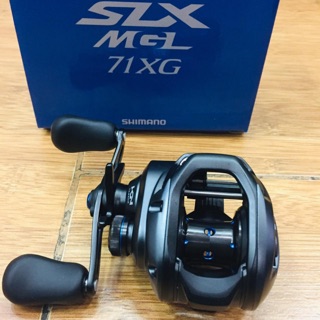 New Shimano Slx Mgl 71 Hg Shopee Indonesia