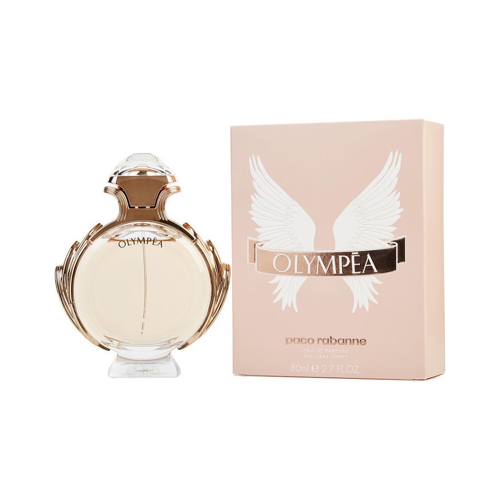 Parfum Original Paco Rabanne Olympea