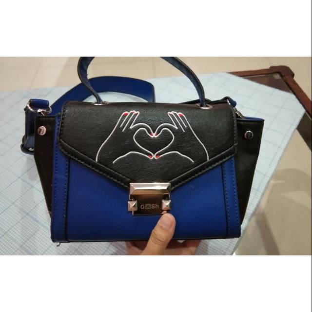 Tas gosh pl like new