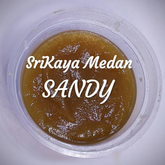 

Srikaya Medan SANDY