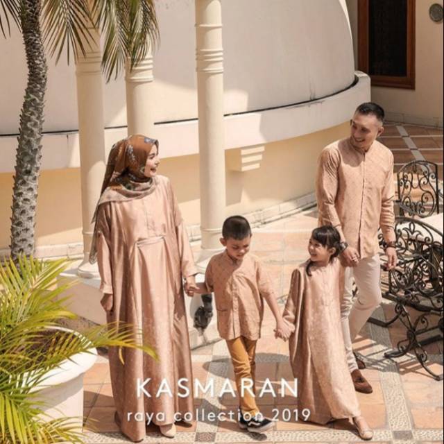 Preloved Riamiranda kaftan kasmaran dewasa