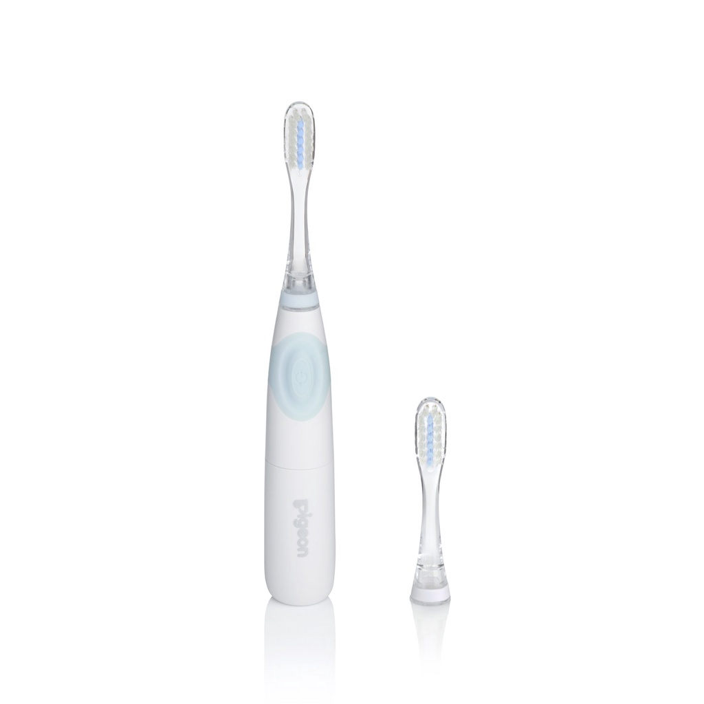 Pigeon Electric Finishing Toothbrush