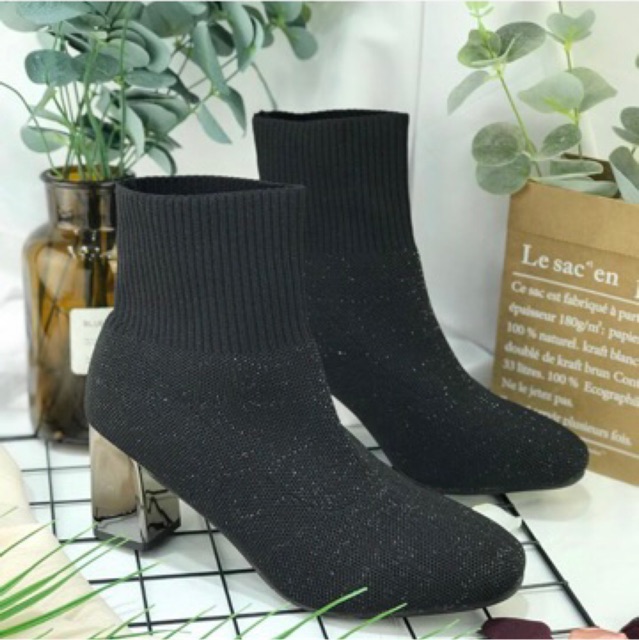 Booth wanita 399 import realpict