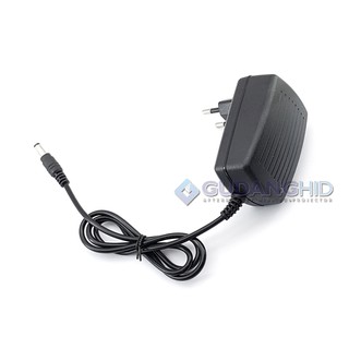 Power Supply Trafo Adaptor CCTV LED 12V 3A 3000mA DC Jack Bergaransi
