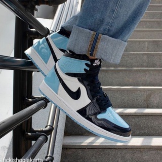 aj1 unc patent
