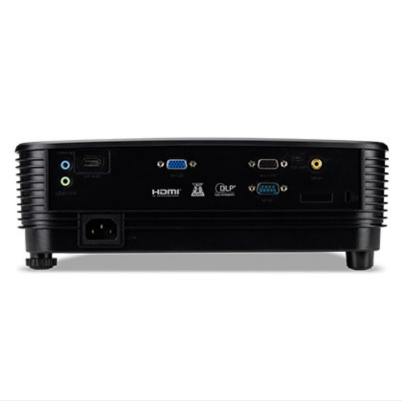 Proyektor Acer BS320 P BS320P BS 320 Projector Garansi Resmi 3 Tahun