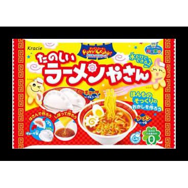 

Popin Cookin Ramen